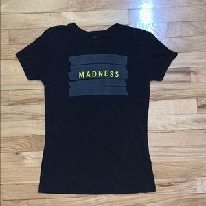 MADNESS t-shirt